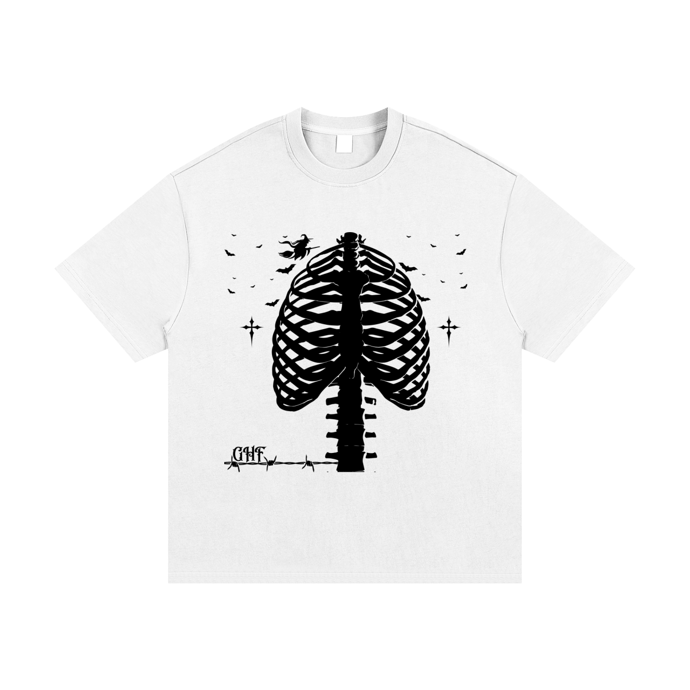 Halloween clothing collection's