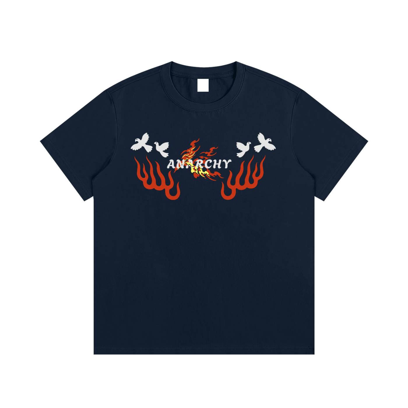 GRAPHIC TEES