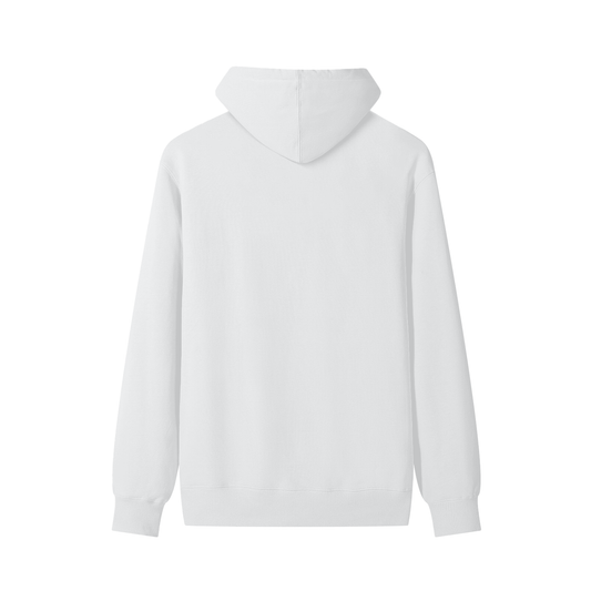 GHF Logo Classic Unisex Cotton Hoodie