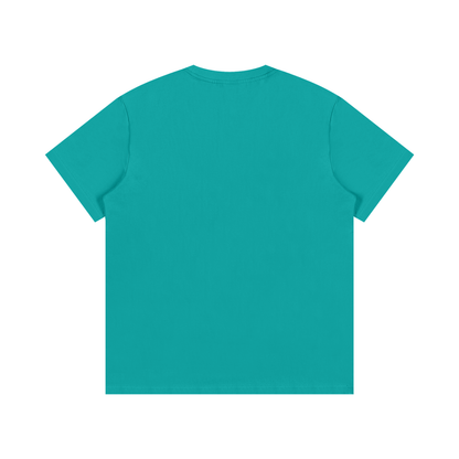 GHF Logo Essential Cotton T-Shirt