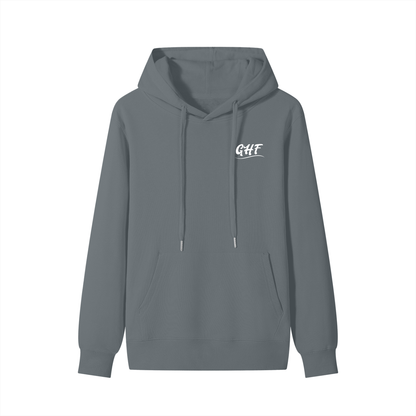 GHF logo Classic Unisex Cotton Hoodie