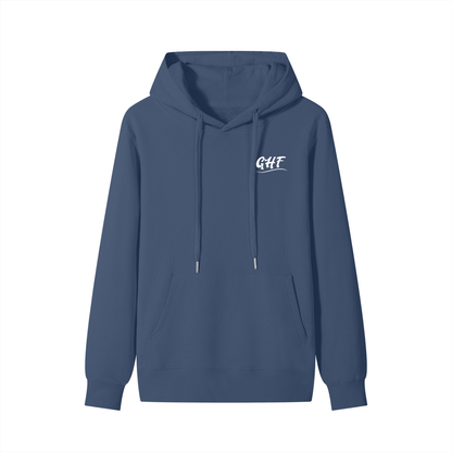 GHF logo Classic Unisex Cotton Hoodie