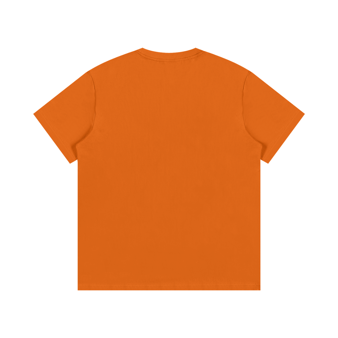 GHF Logo Essential Cotton T-Shirt