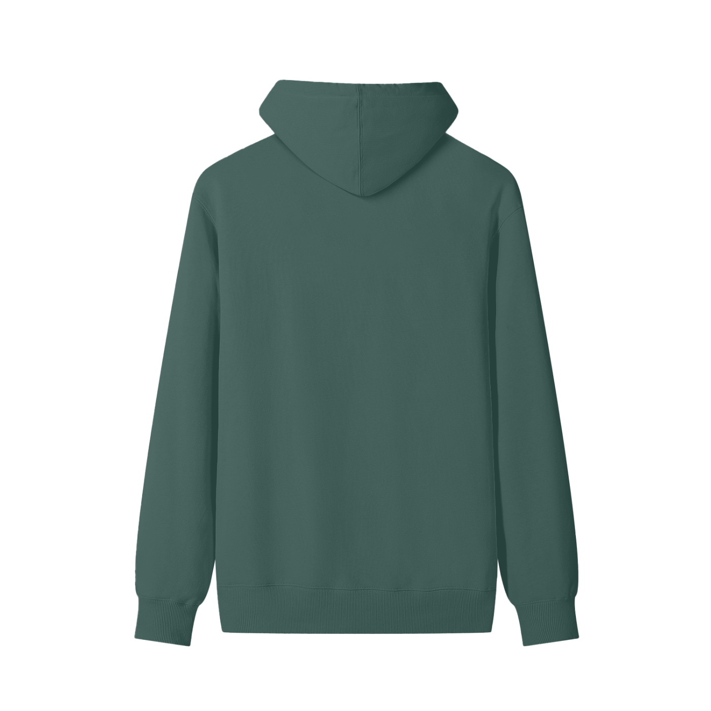 GHF logo Classic Unisex Cotton Hoodie