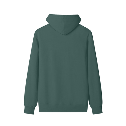 GHF logo Classic Unisex Cotton Hoodie