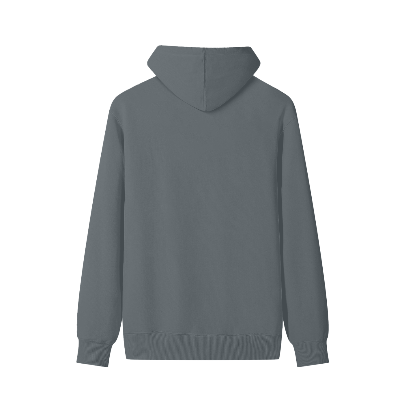 GHF logo Classic Unisex Cotton Hoodie