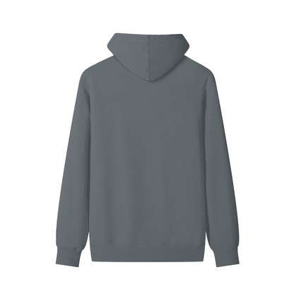 GHF logo Classic Unisex Cotton Hoodie