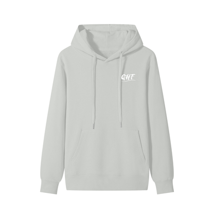 GHF logo Classic Unisex Cotton Hoodie