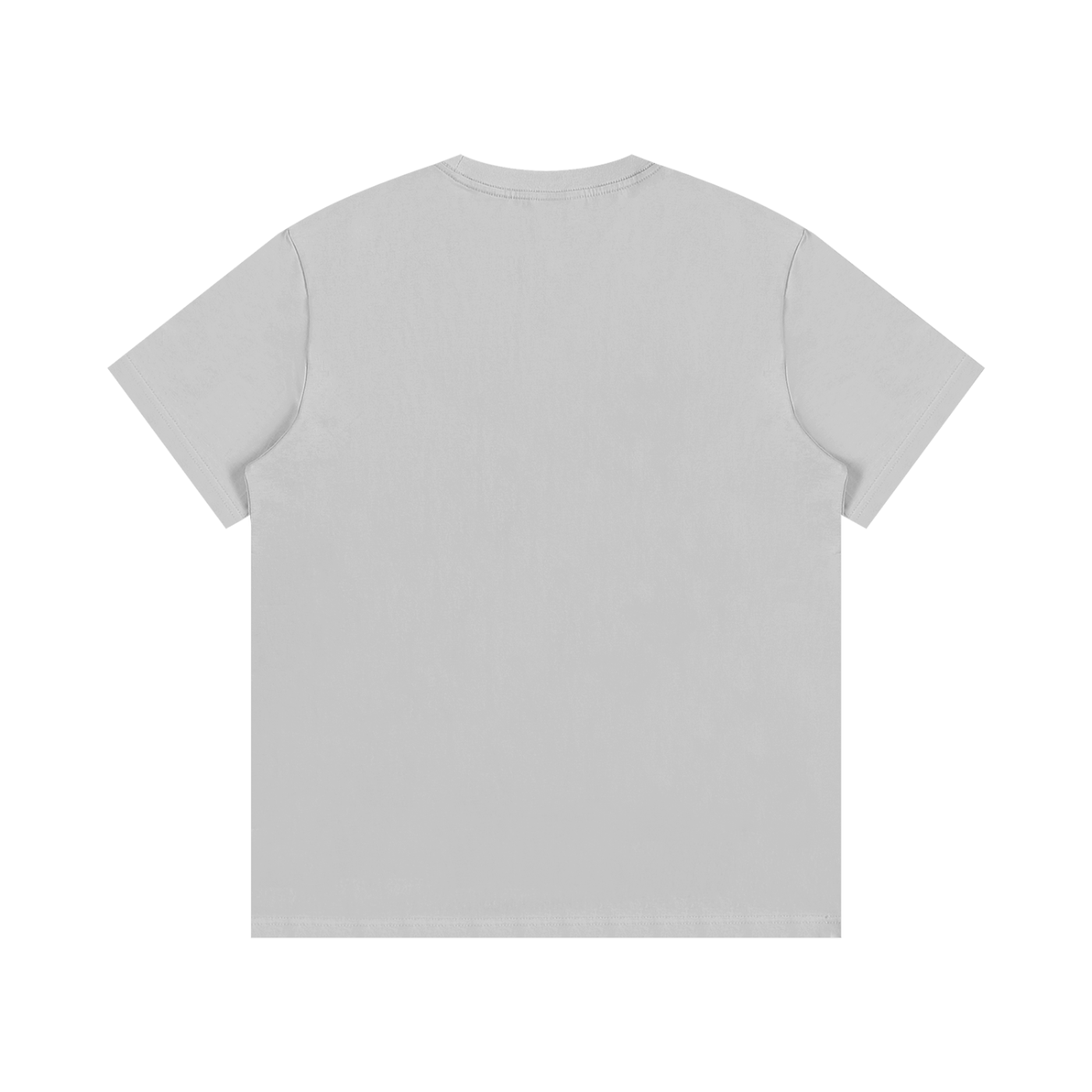 GHF Logo Essential Cotton T-Shirt