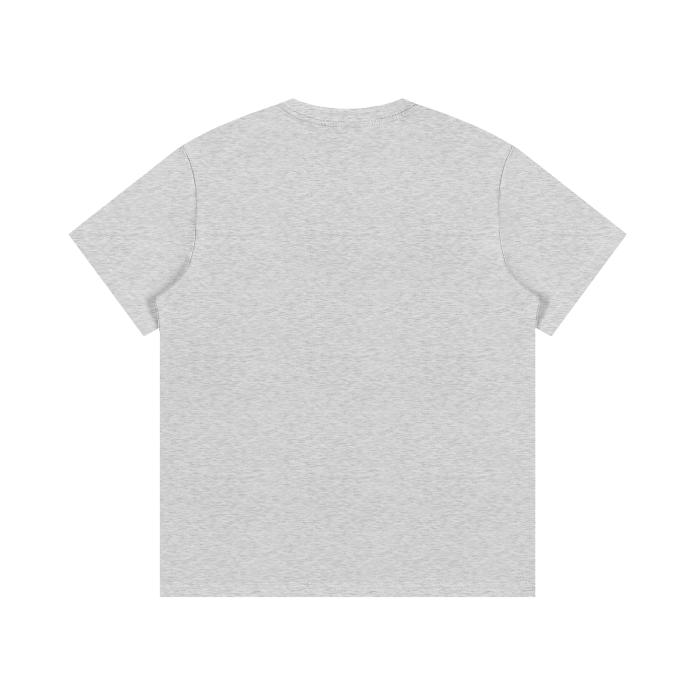 GHF Logo Essential Cotton T-Shirt