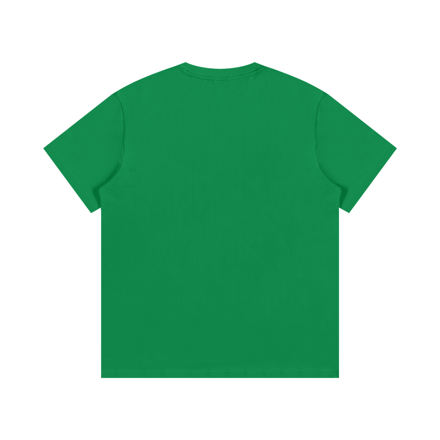 GHF Logo Essential Cotton T-Shirt