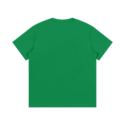 GHF Logo Essential Cotton T-Shirt