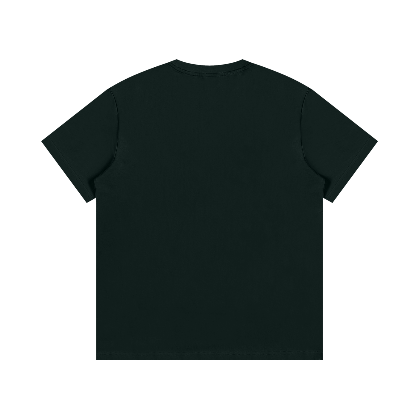 GHF Logo Essential Cotton T-Shirt