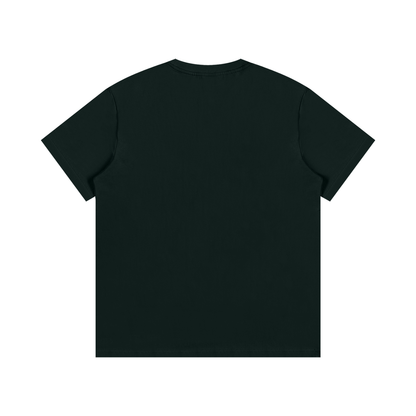 GHF Logo Essential Cotton T-Shirt
