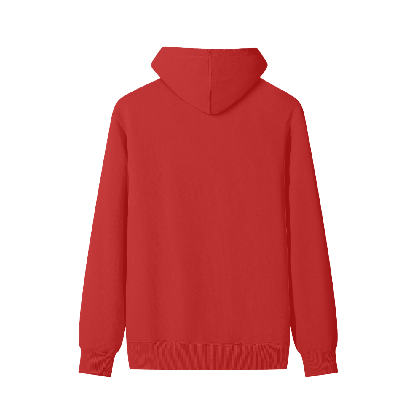 GHF logo Classic Unisex Cotton Hoodie