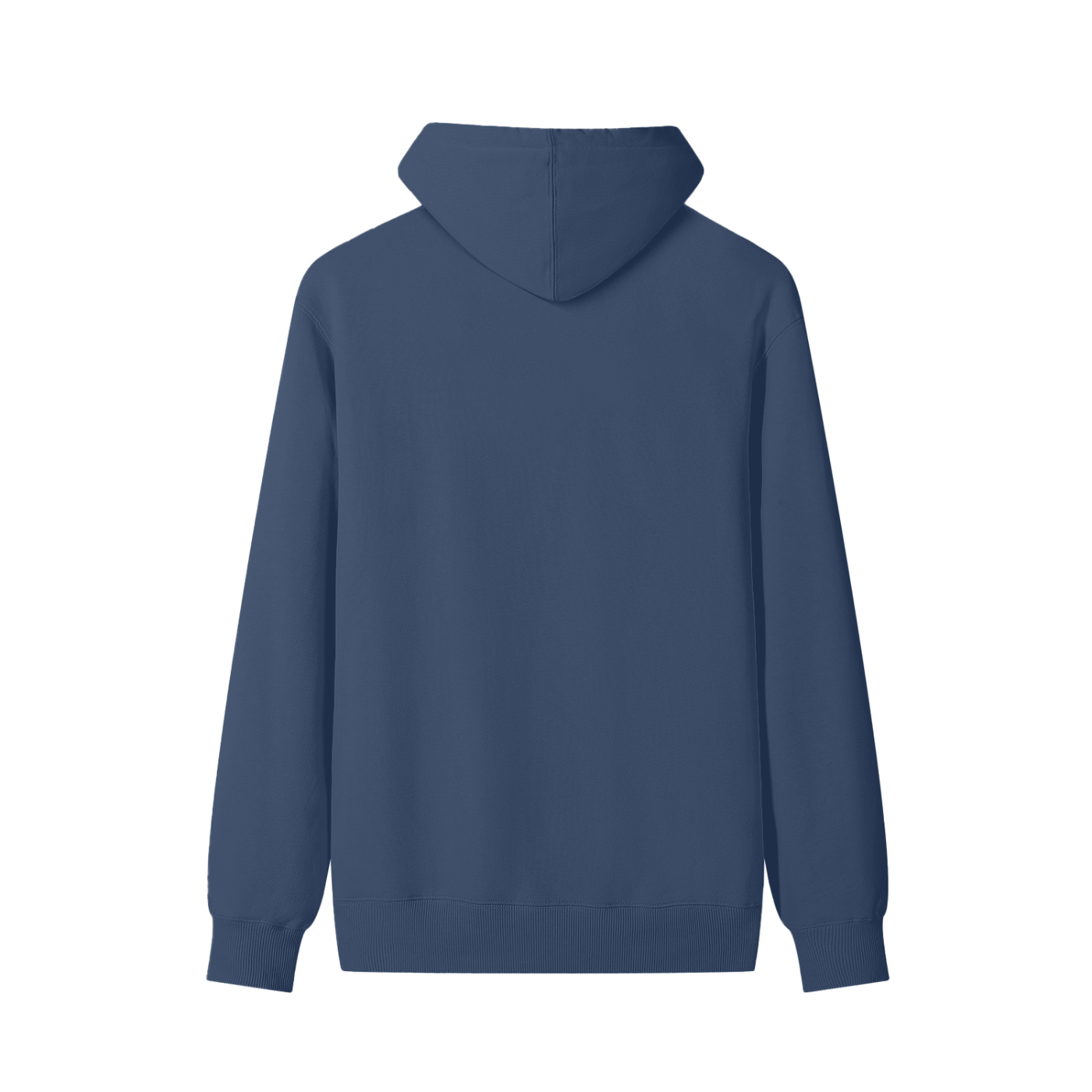 GHF logo Classic Unisex Cotton Hoodie