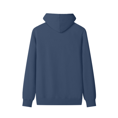 GHF logo Classic Unisex Cotton Hoodie