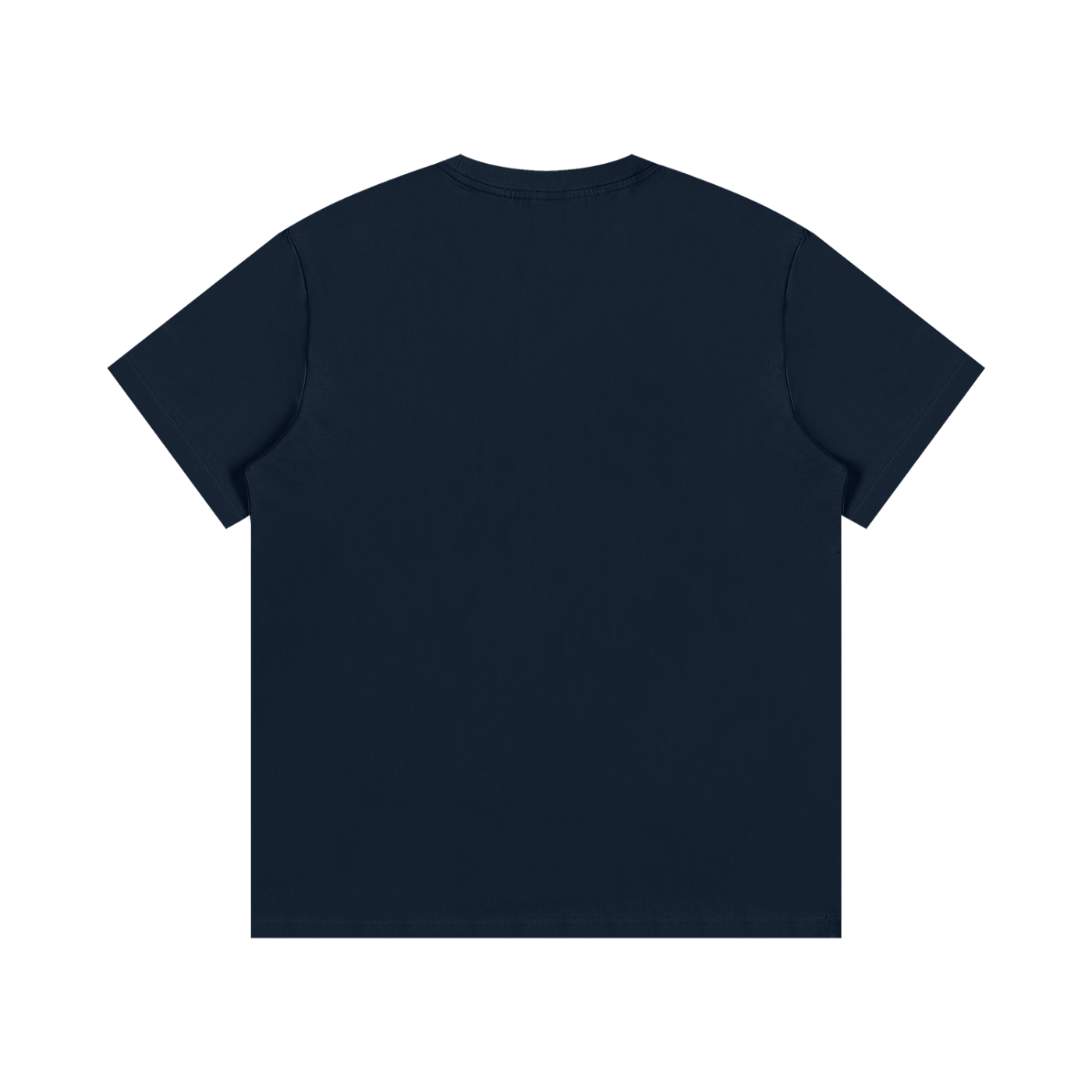 GHF Logo Essential Cotton T-Shirt