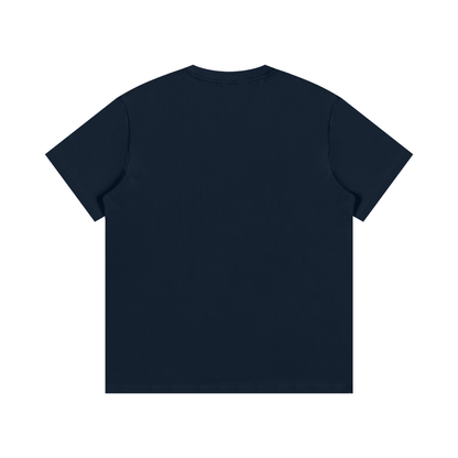 GHF Logo Essential Cotton T-Shirt