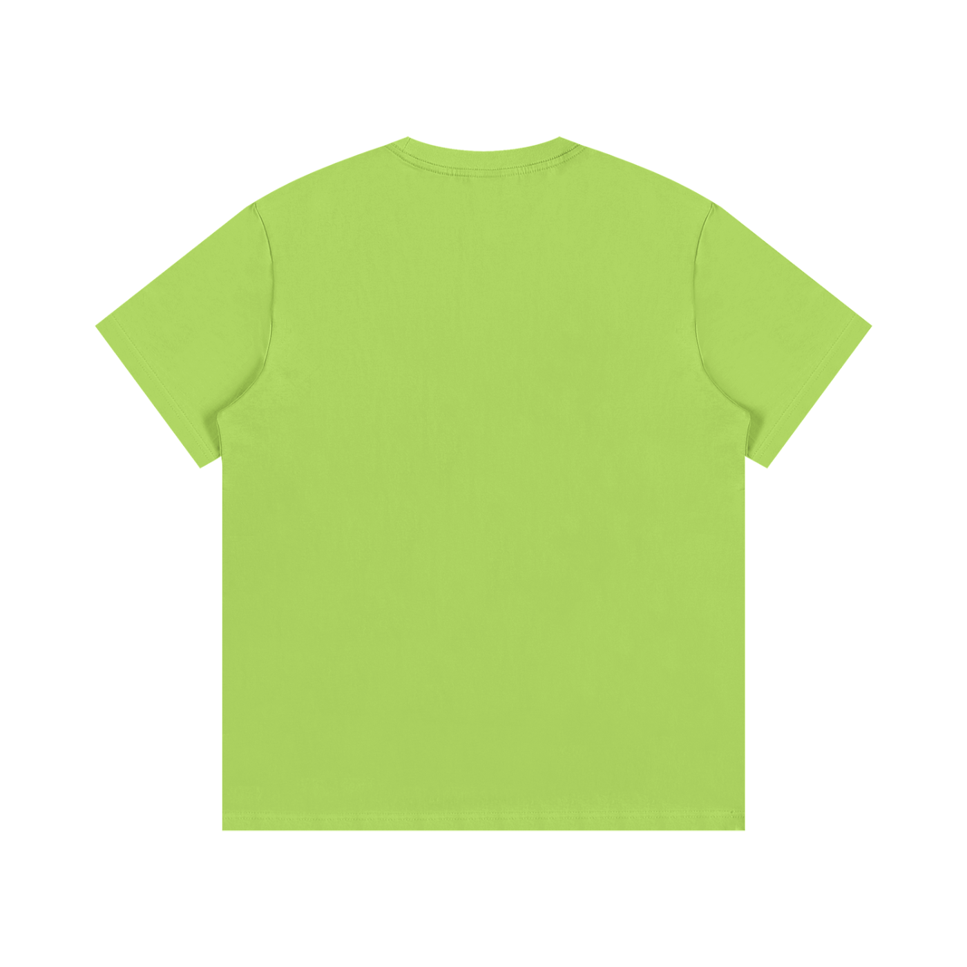 GHF Logo Essential Cotton T-Shirt