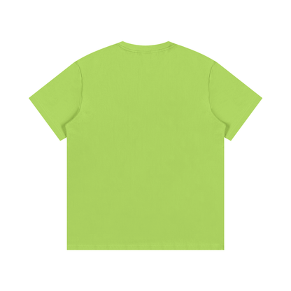 GHF Logo Essential Cotton T-Shirt