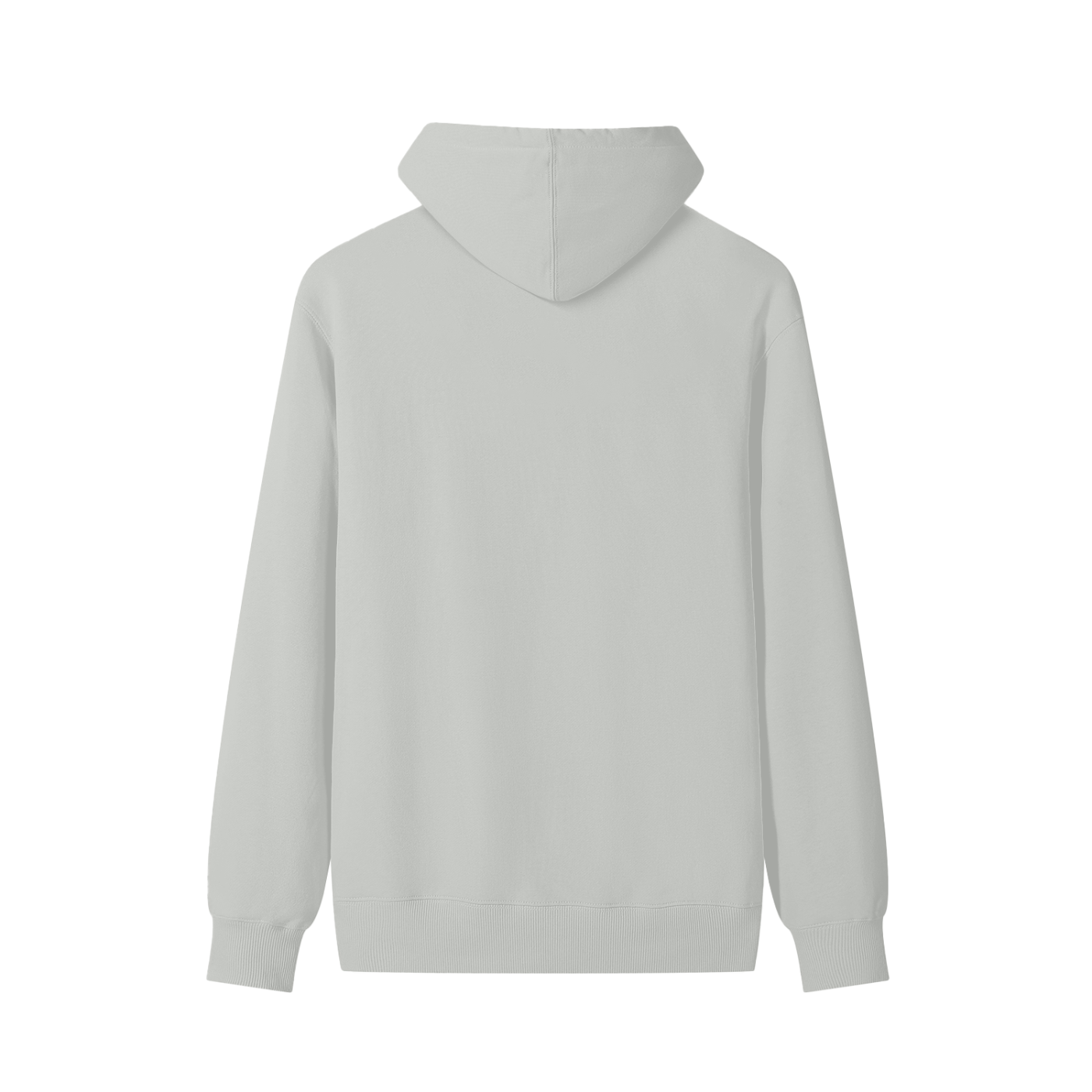 GHF logo Classic Unisex Cotton Hoodie