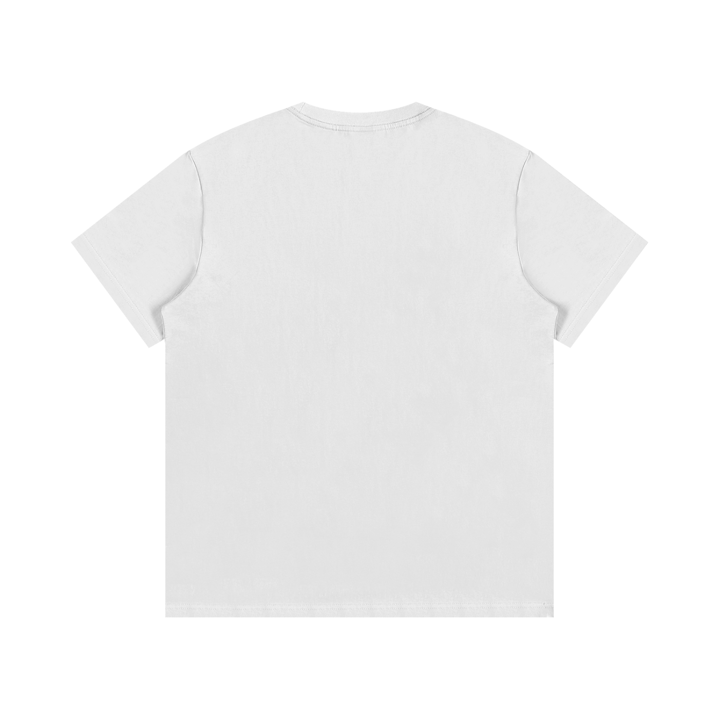 GHF Logo Essential Cotton T-Shirt