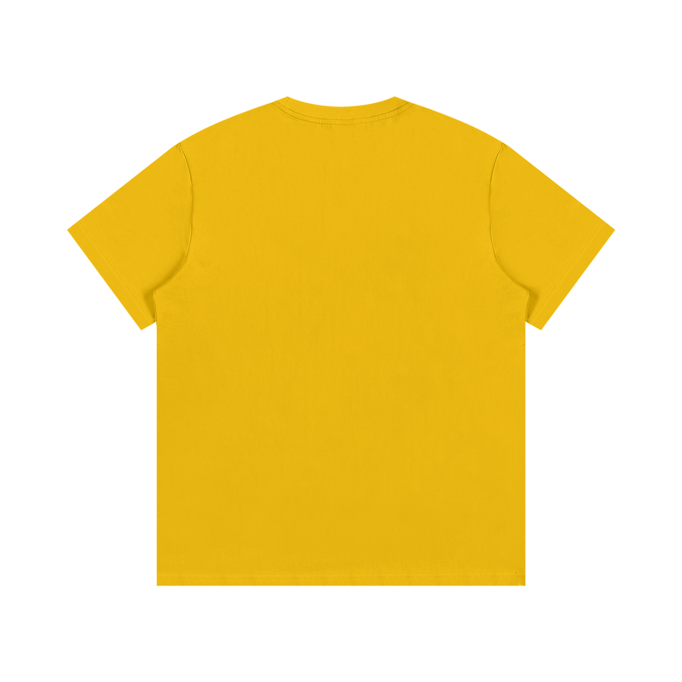GHF Logo Essential Cotton T-Shirt