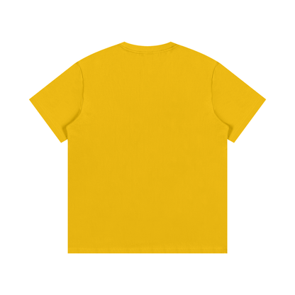 GHF Logo Essential Cotton T-Shirt