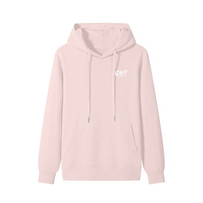GHF logo Classic Unisex Cotton Hoodie