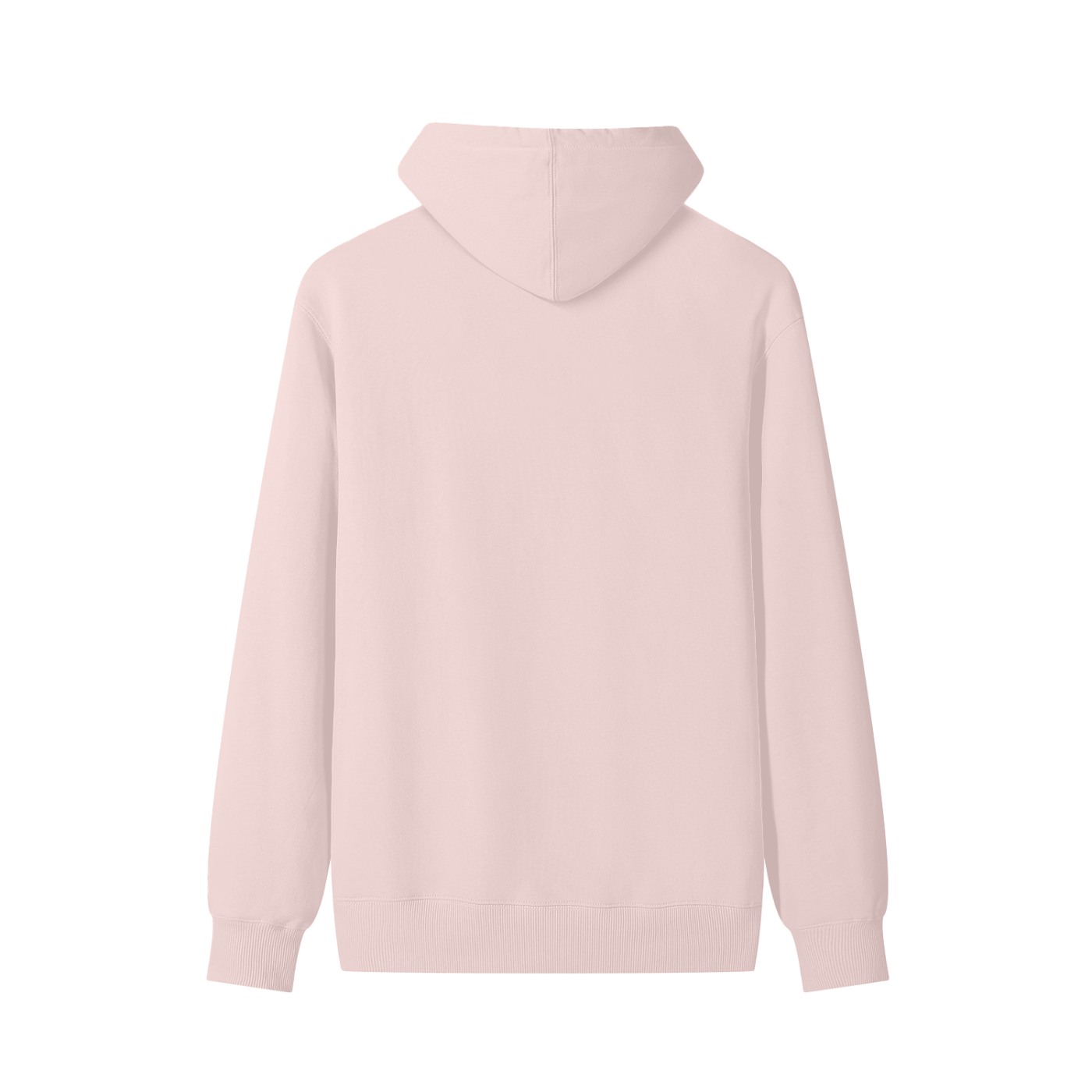 GHF logo Classic Unisex Cotton Hoodie