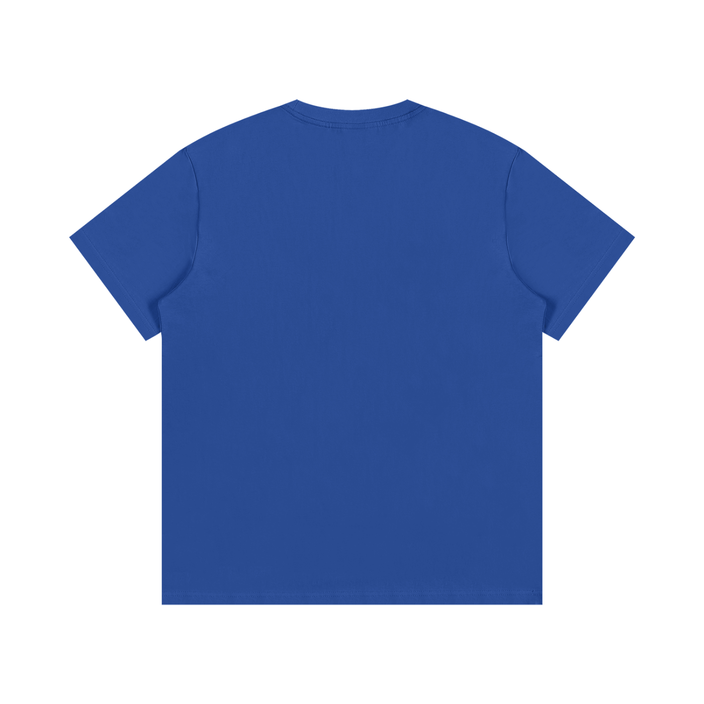 GHF Logo Essential Cotton T-Shirt