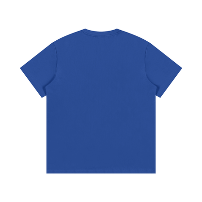 GHF Logo Essential Cotton T-Shirt