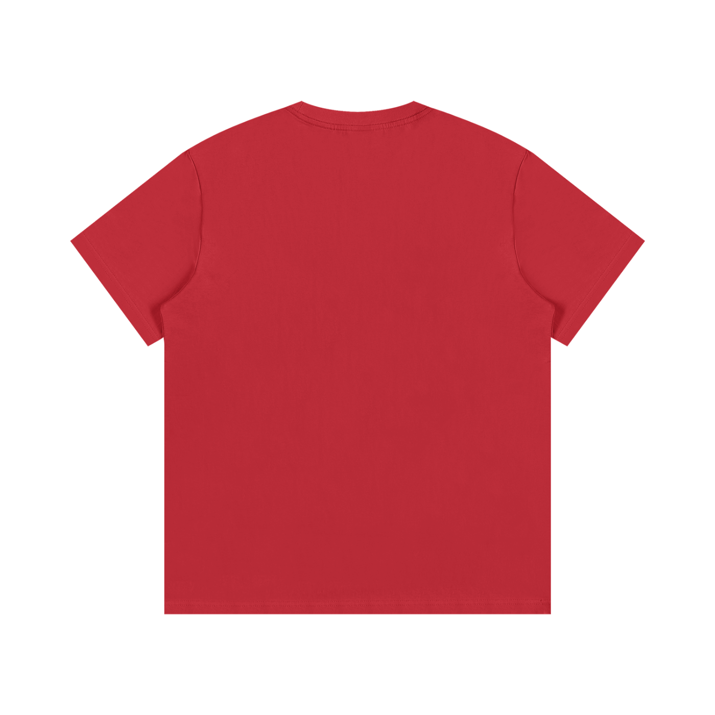 GHF Logo Essential Cotton T-Shirt