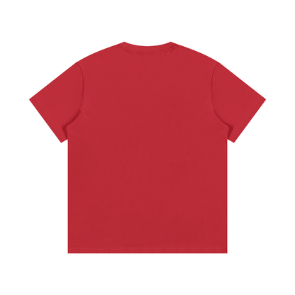GHF Logo Essential Cotton T-Shirt
