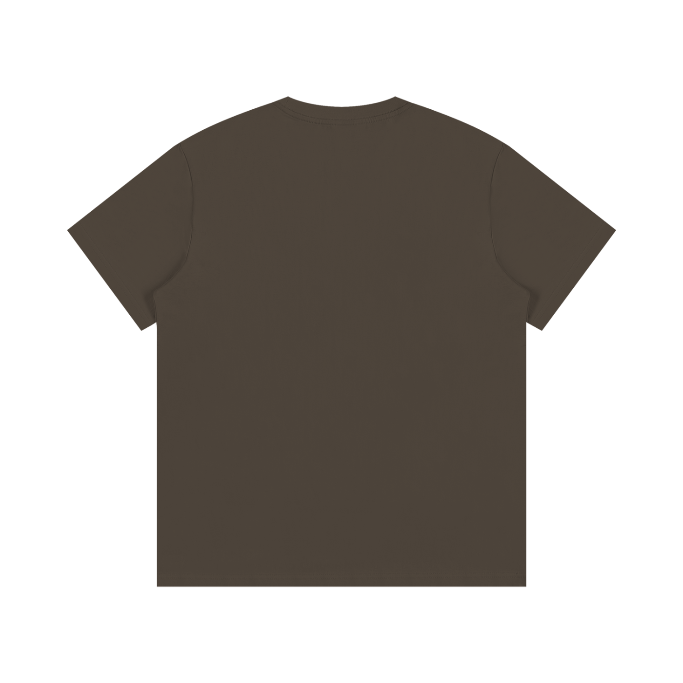 GHF Logo Essential Cotton T-Shirt
