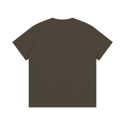 GHF Logo Essential Cotton T-Shirt