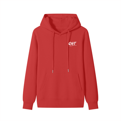 GHF logo Classic Unisex Cotton Hoodie
