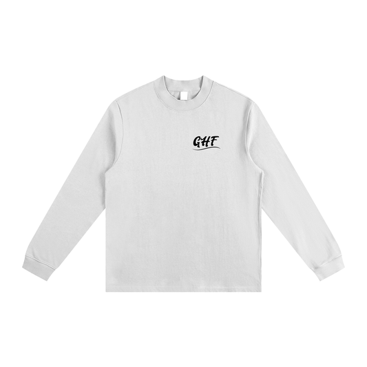 GHF Original Essential Long T-Shirt