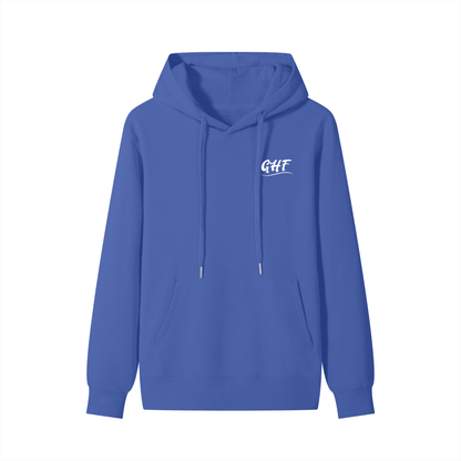 GHF logo Classic Unisex Cotton Hoodie