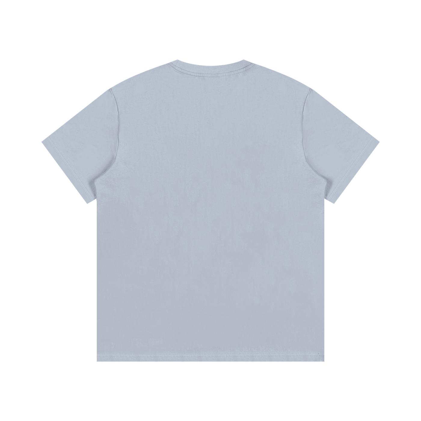 GHF Logo Essential Cotton T-Shirt