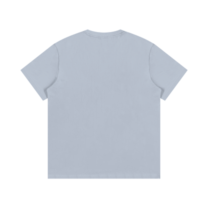 GHF Logo Essential Cotton T-Shirt