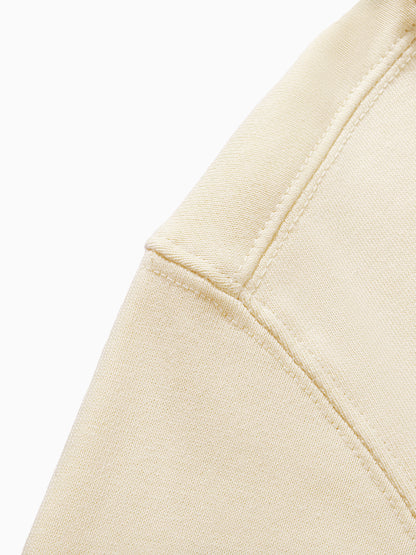 GHF logo Classic Unisex Cotton Hoodie