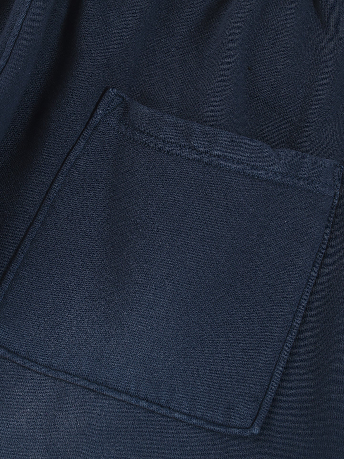 GHF Effortless Athleisure Pure Cotton Handcrafted Monkey Wash Loose fit Sweatpants