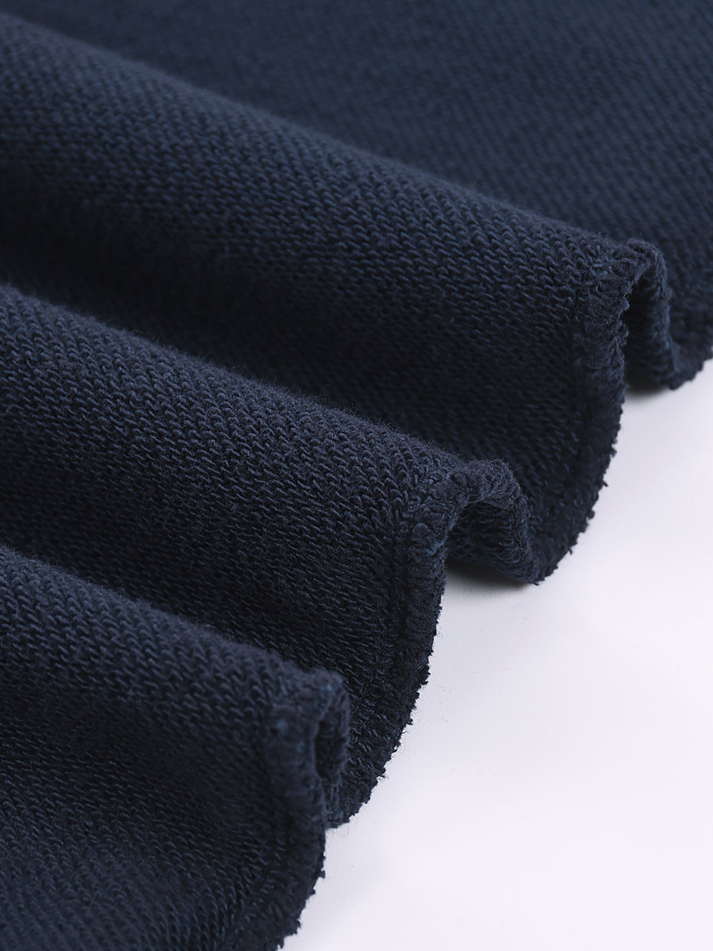 GHF Effortless Athleisure Pure Cotton Handcrafted Monkey Wash Loose fit Sweatpants