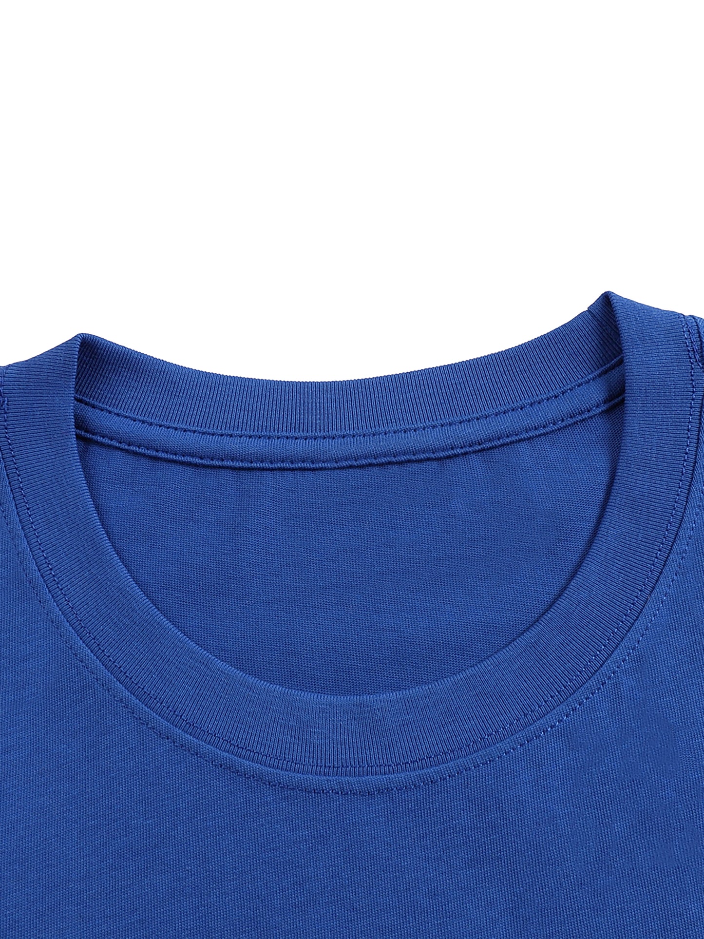 GHF Logo Essential Cotton T-Shirt