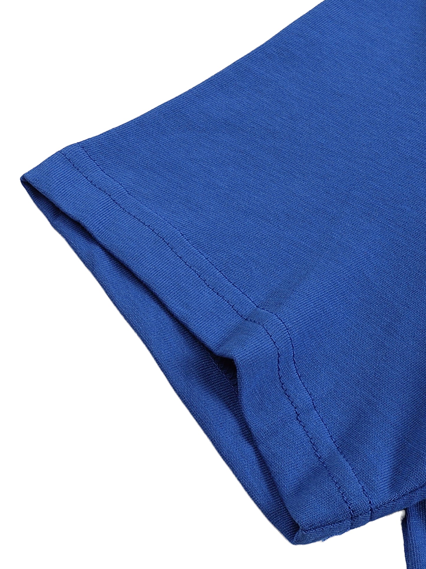GHF Logo Essential Cotton T-Shirt