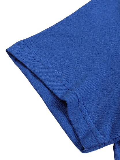 GHF Logo Essential Cotton T-Shirt