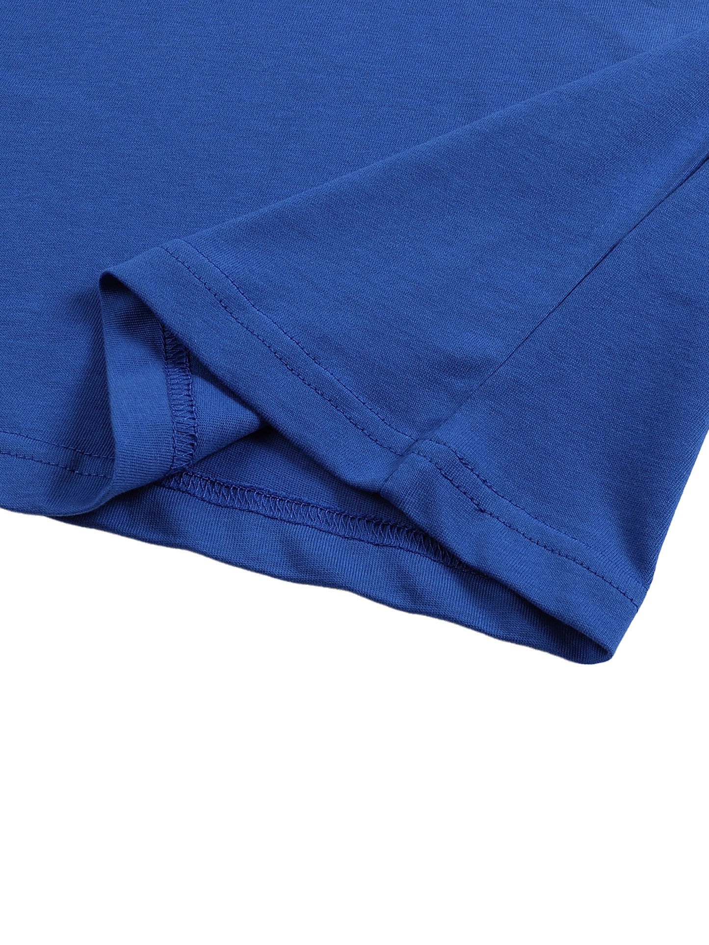 GHF Logo Essential Cotton T-Shirt