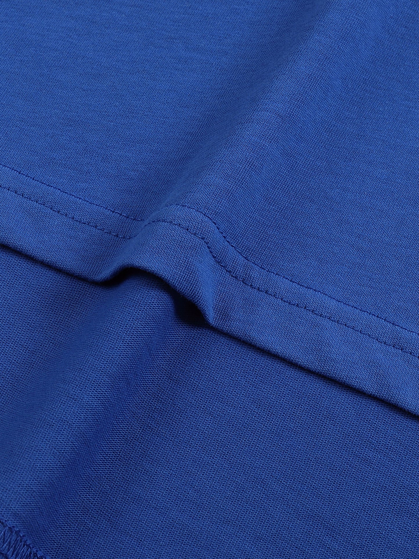 GHF Logo Essential Cotton T-Shirt